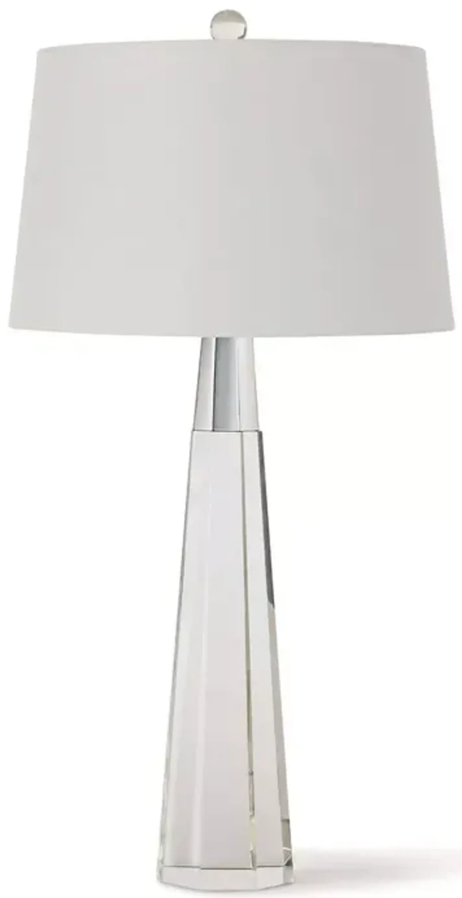 Regina Andrew Design Carli Crystal Table Lamp