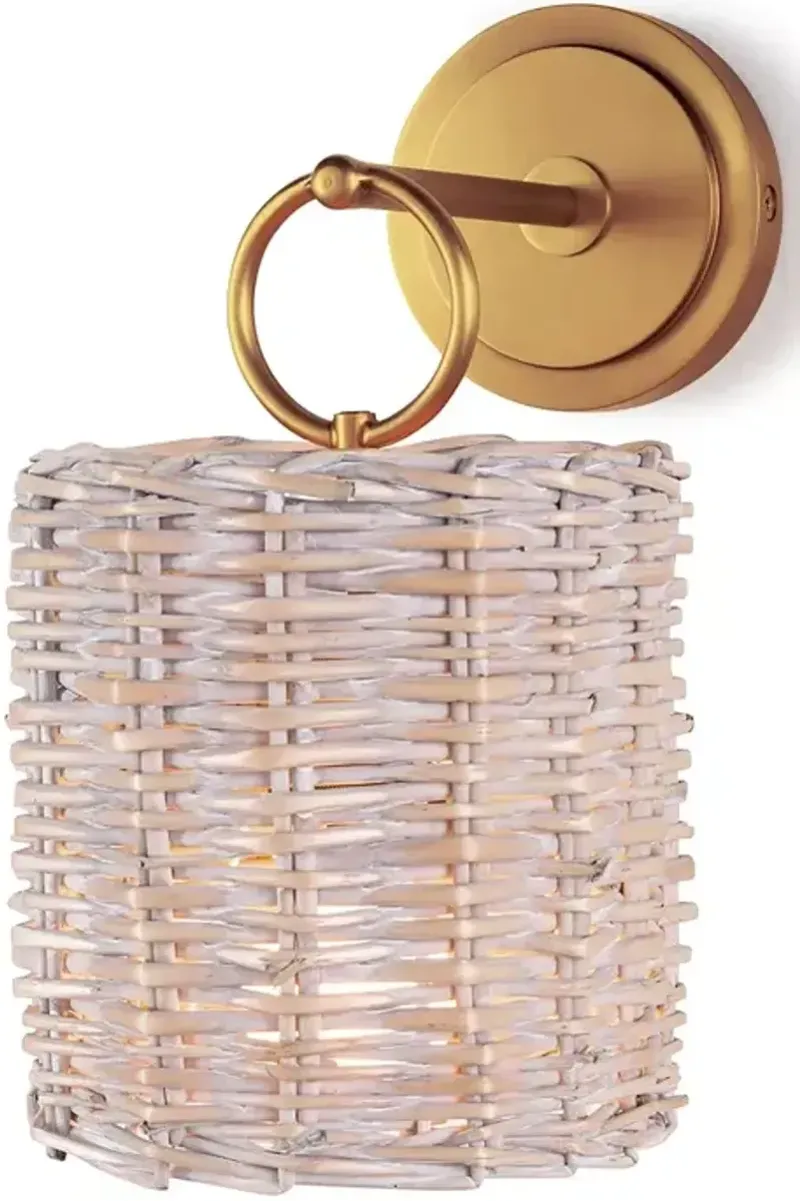 Regina Andrew Design Nantucket Sconce