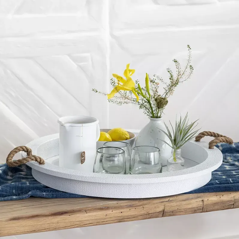 Regina Andrew Design Aegean Serving Tray