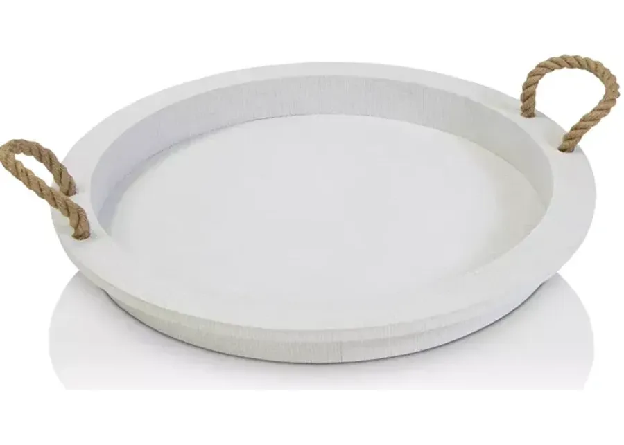 Regina Andrew Design Aegean Serving Tray