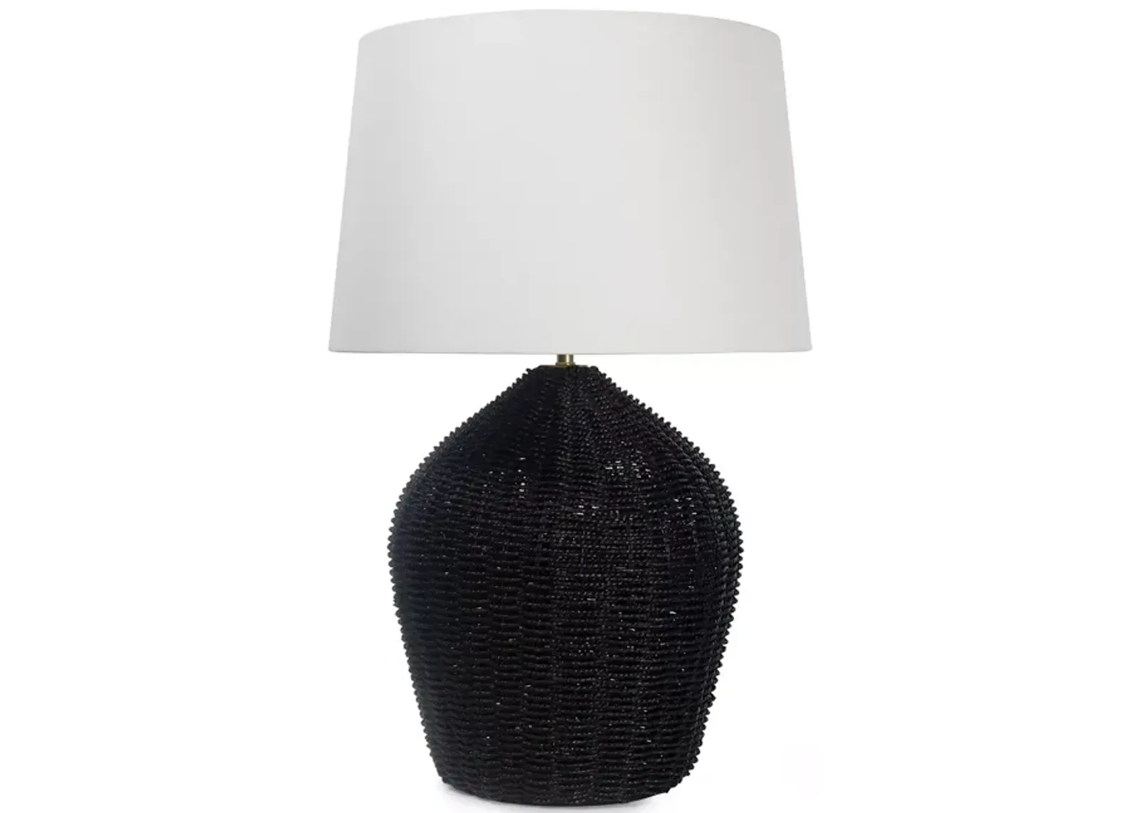 Regina Andrew Design Coastal Living Georgian Table Lamp