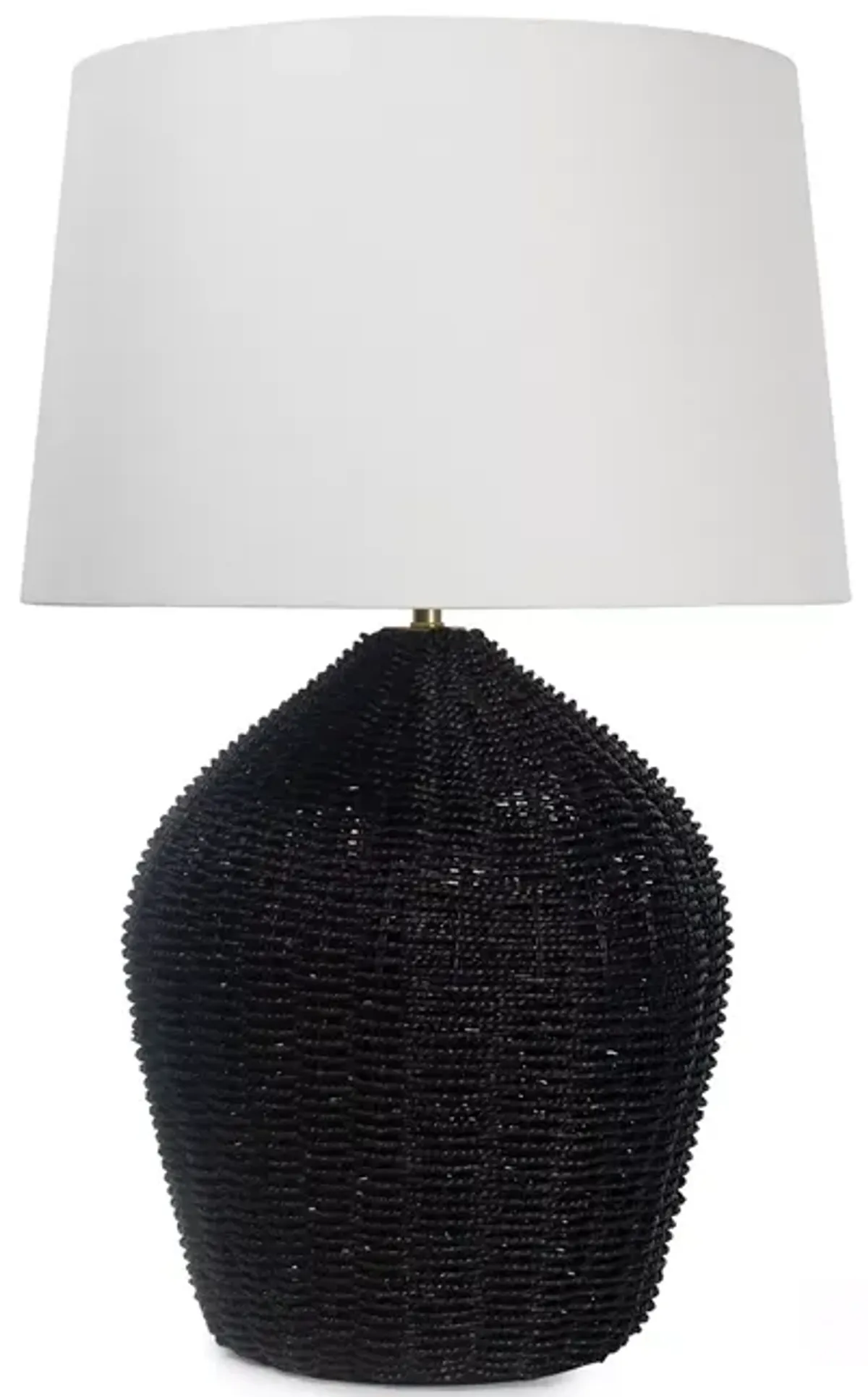 Regina Andrew Design Coastal Living Georgian Table Lamp