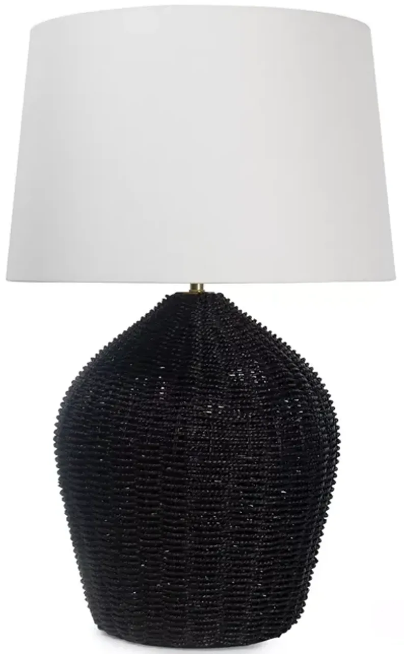 Regina Andrew Design Coastal Living Georgian Table Lamp