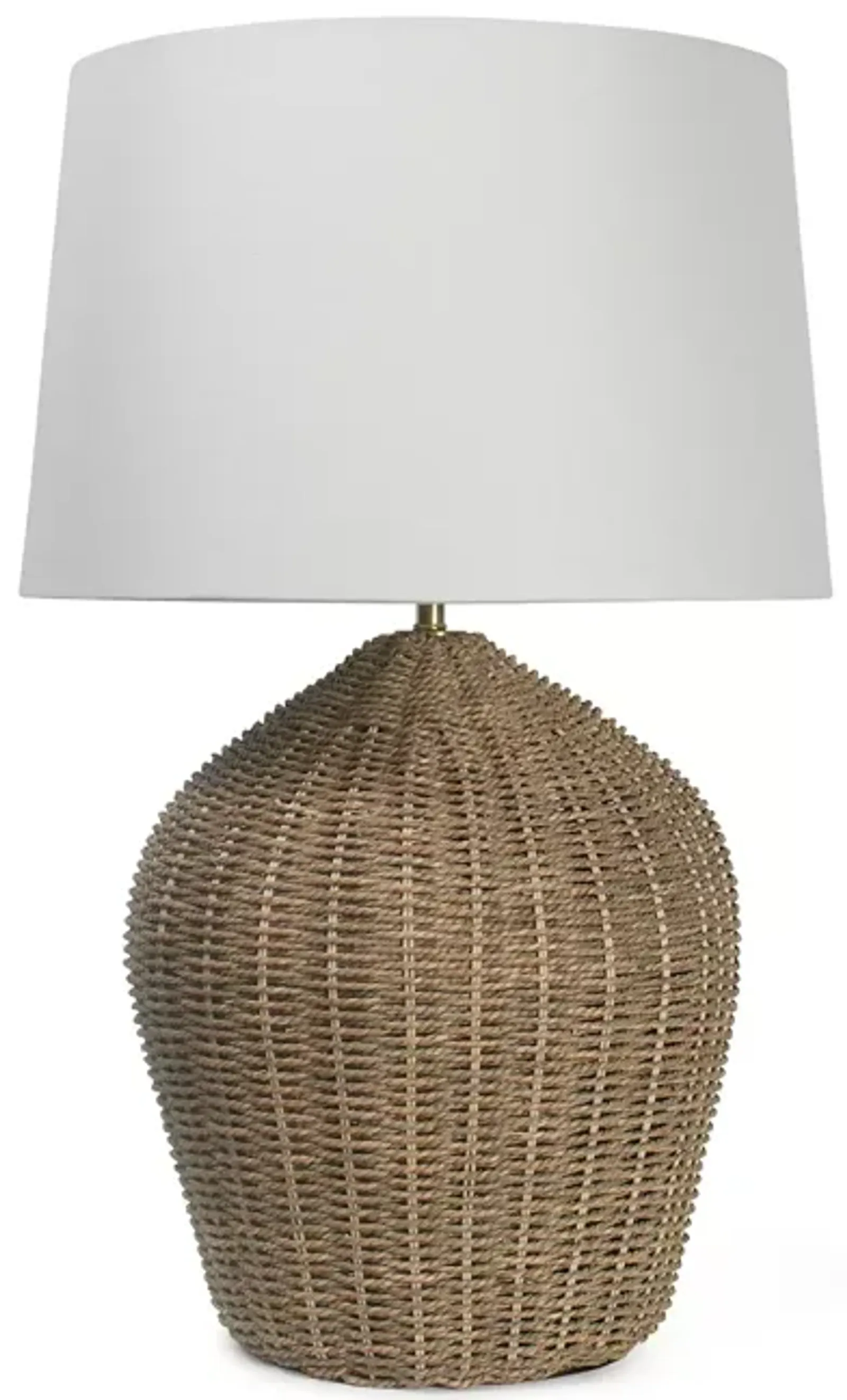 Regina Andrew Design Coastal Living Georgian Table Lamp