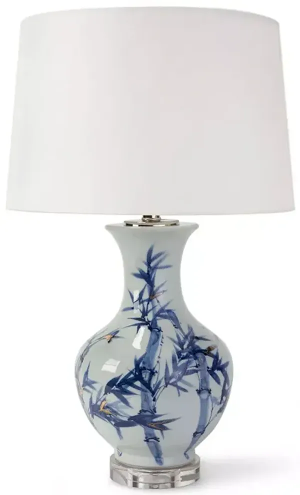 Regina Andrew Design Hanna Ceramic Table Lamp