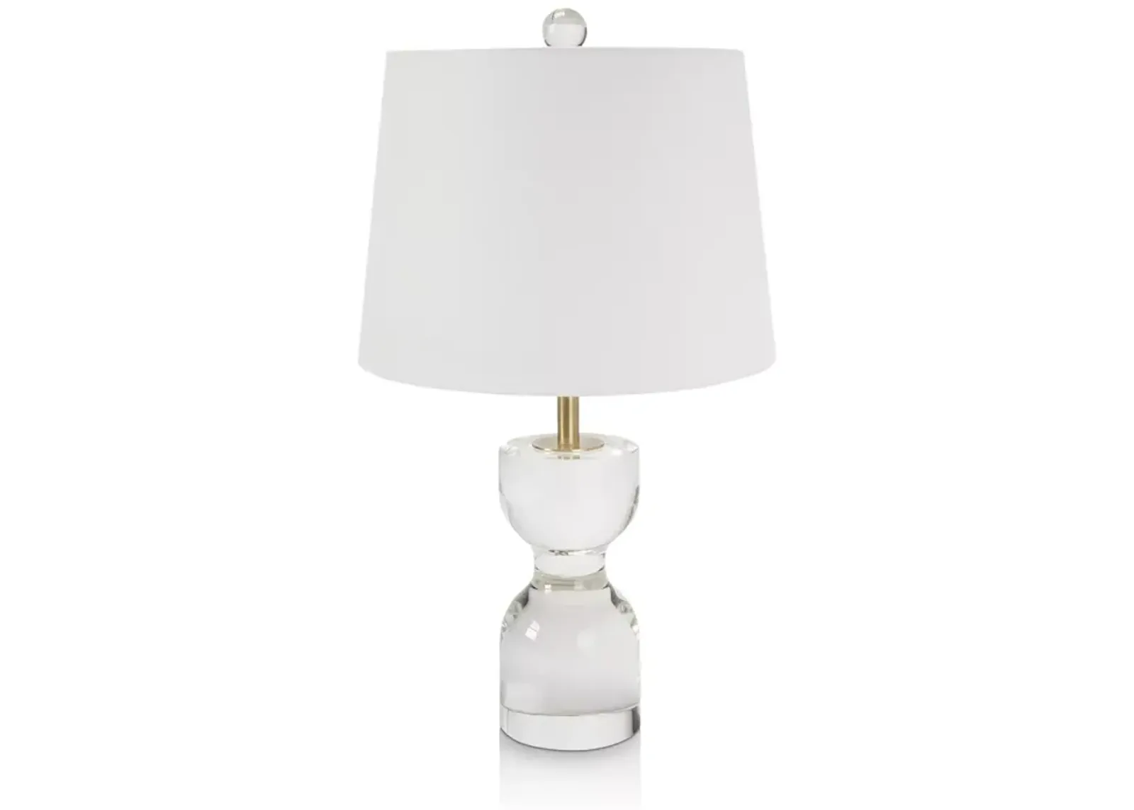 Regina Andrew Design Joan Small Crystal Table Lamp