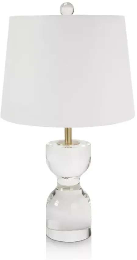 Regina Andrew Design Joan Small Crystal Table Lamp