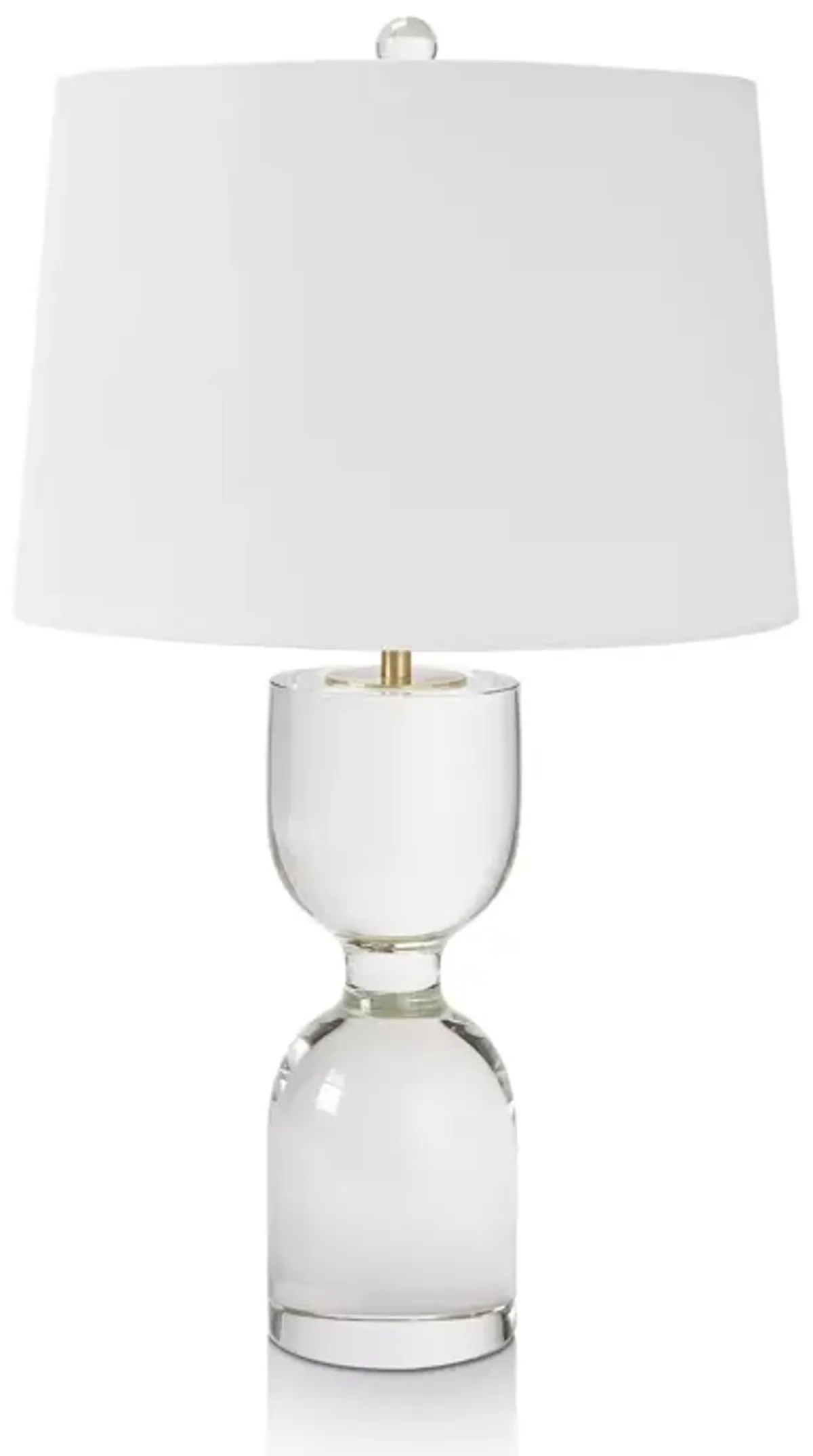 Regina Andrew Design Joan Large Crystal Table Lamp