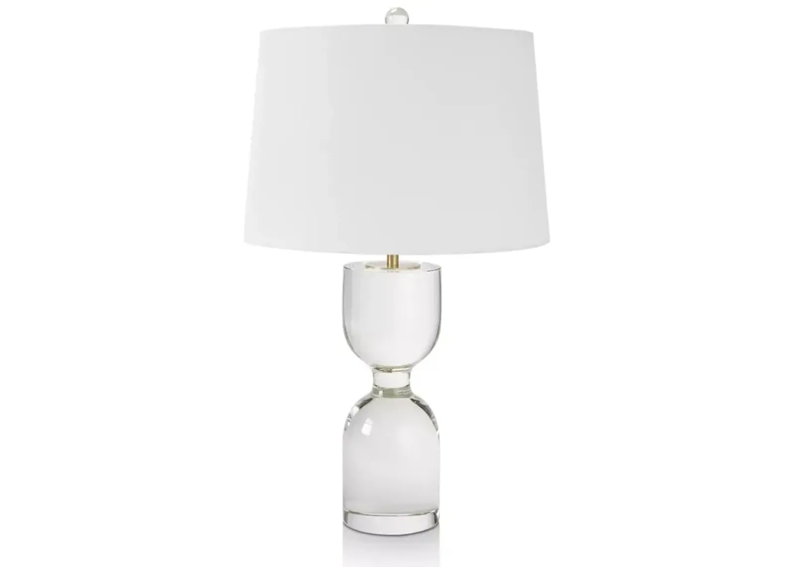 Regina Andrew Design Joan Large Crystal Table Lamp