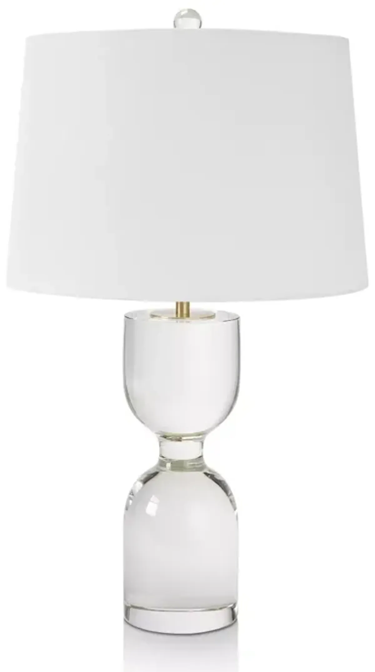 Regina Andrew Design Joan Large Crystal Table Lamp