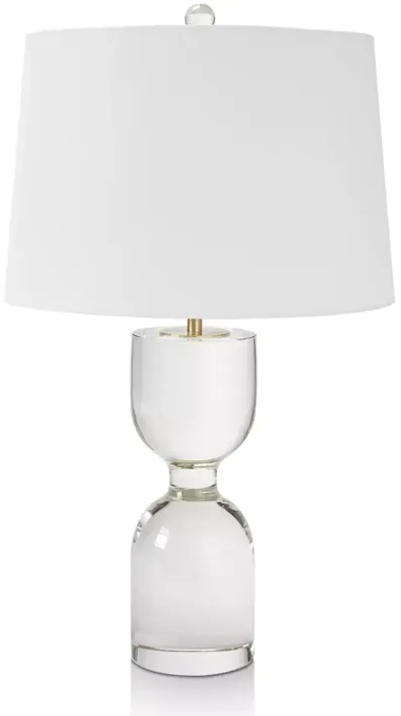 Regina Andrew Design Joan Large Crystal Table Lamp