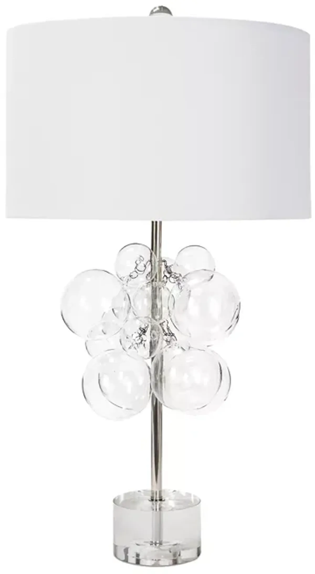 Regina Andrew Design Coastal Living Bubbles Table Lamp