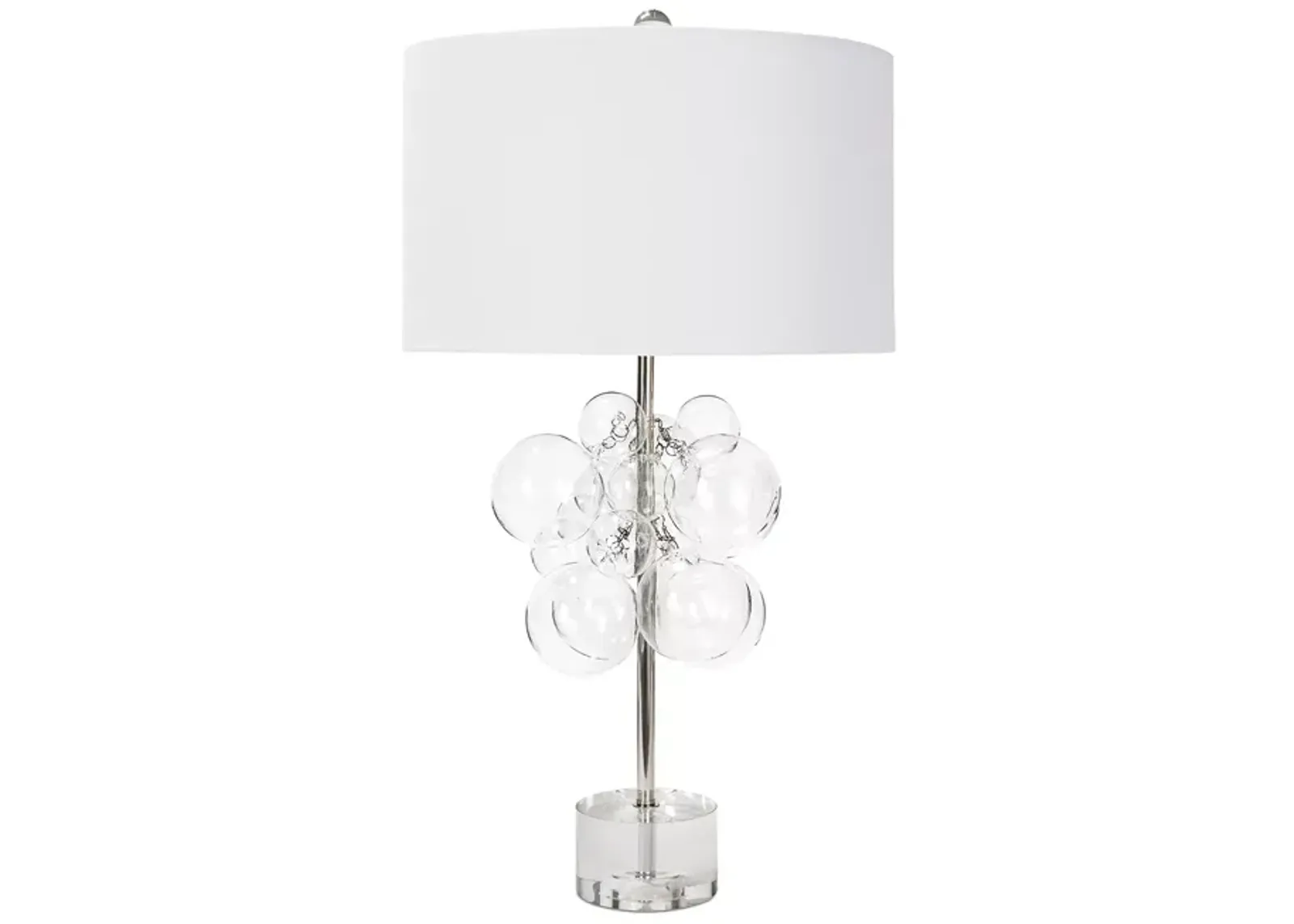 Regina Andrew Design Coastal Living Bubbles Table Lamp