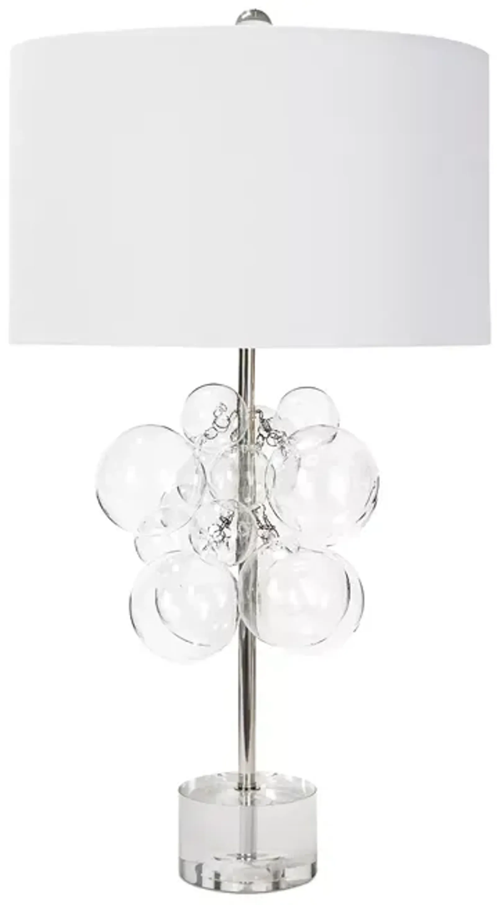 Regina Andrew Design Coastal Living Bubbles Table Lamp