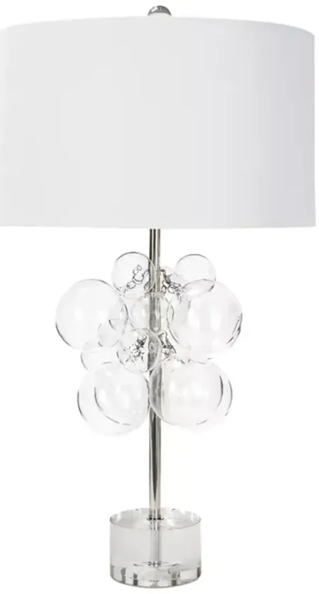 Regina Andrew Design Coastal Living Bubbles Table Lamp
