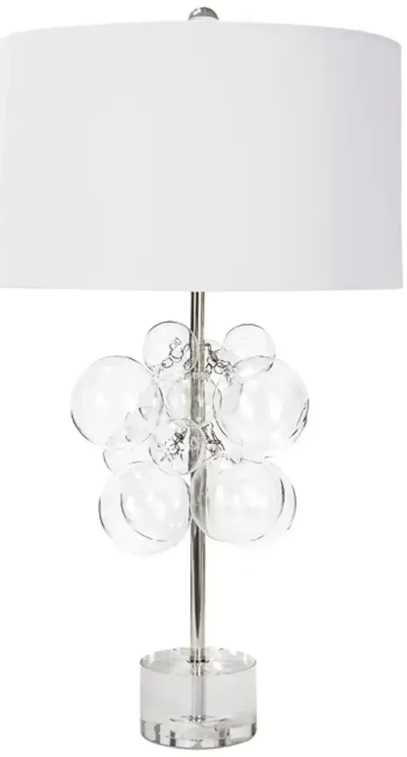 Regina Andrew Design Coastal Living Bubbles Table Lamp