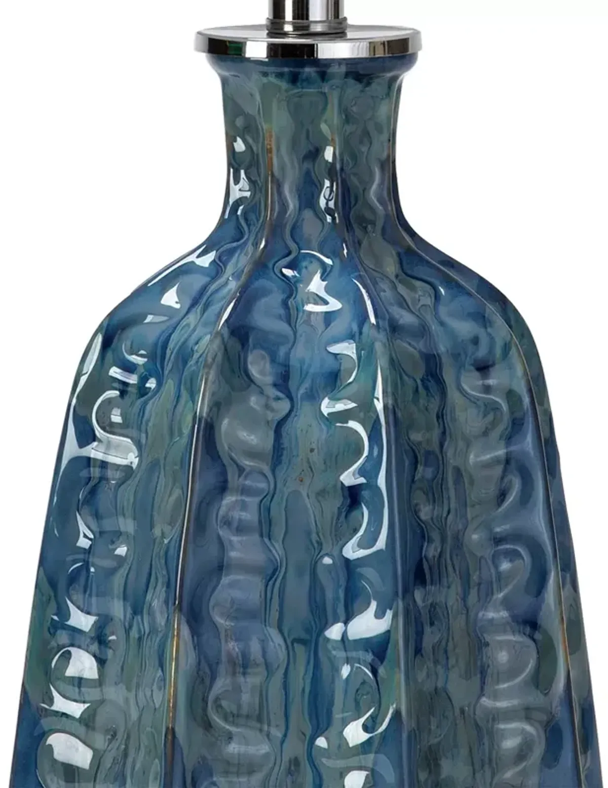 Regina Andrew Design Antigua Ceramic Table Lamp