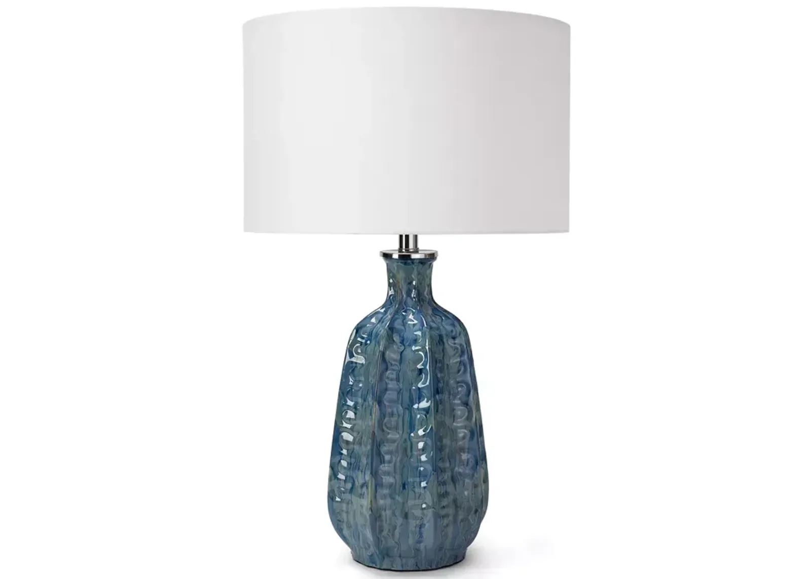 Regina Andrew Design Antigua Ceramic Table Lamp