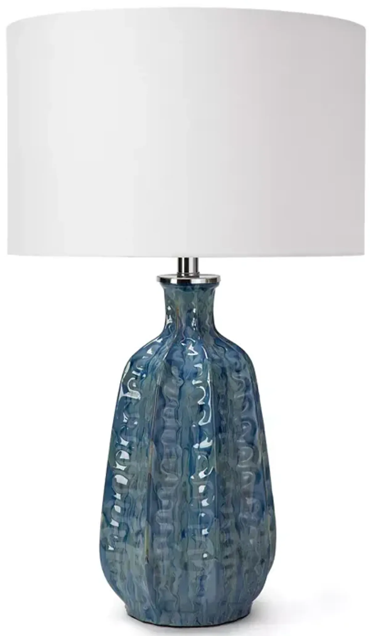 Regina Andrew Design Antigua Ceramic Table Lamp