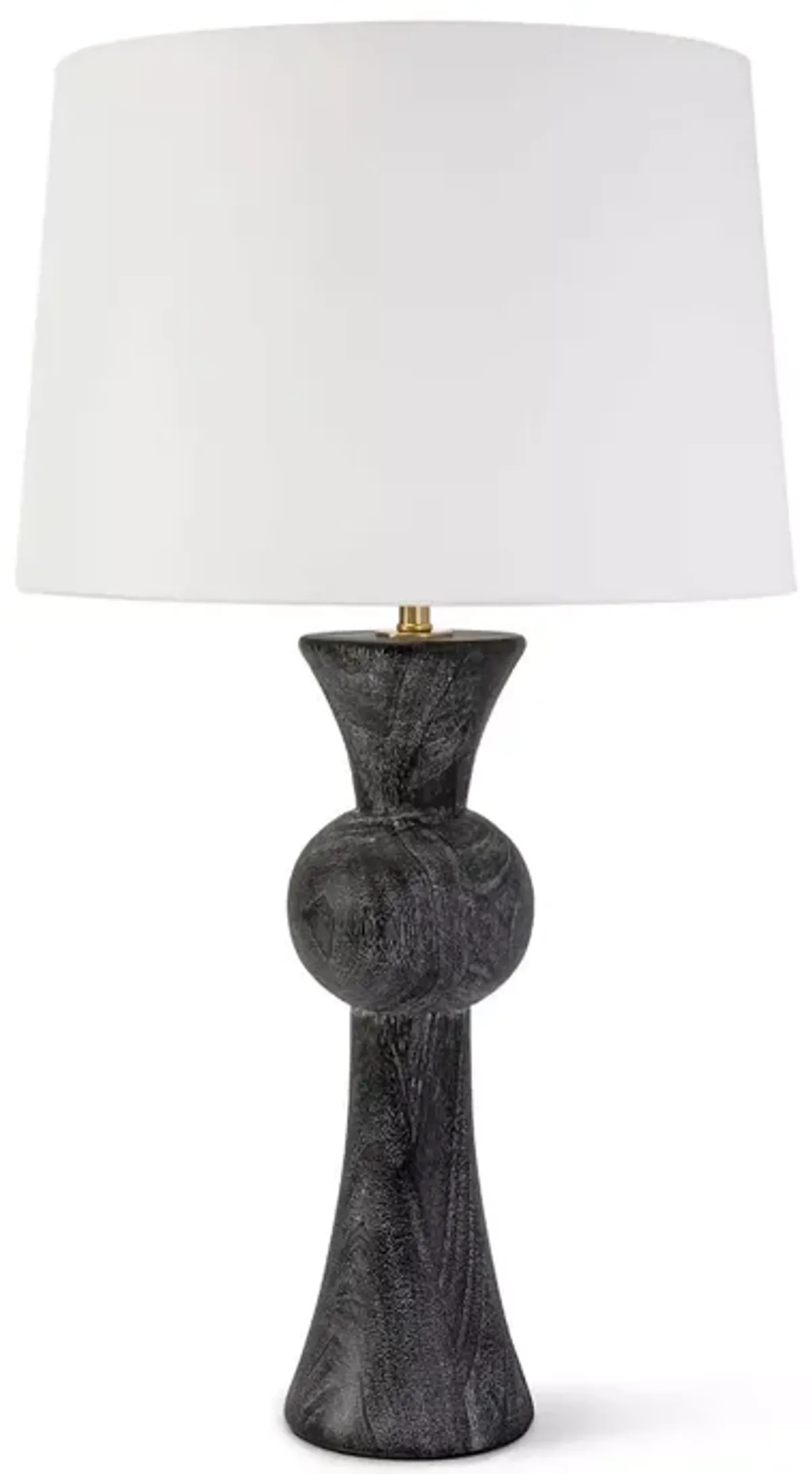 Regina Andrew Design Vaughn Wood Table Lamp