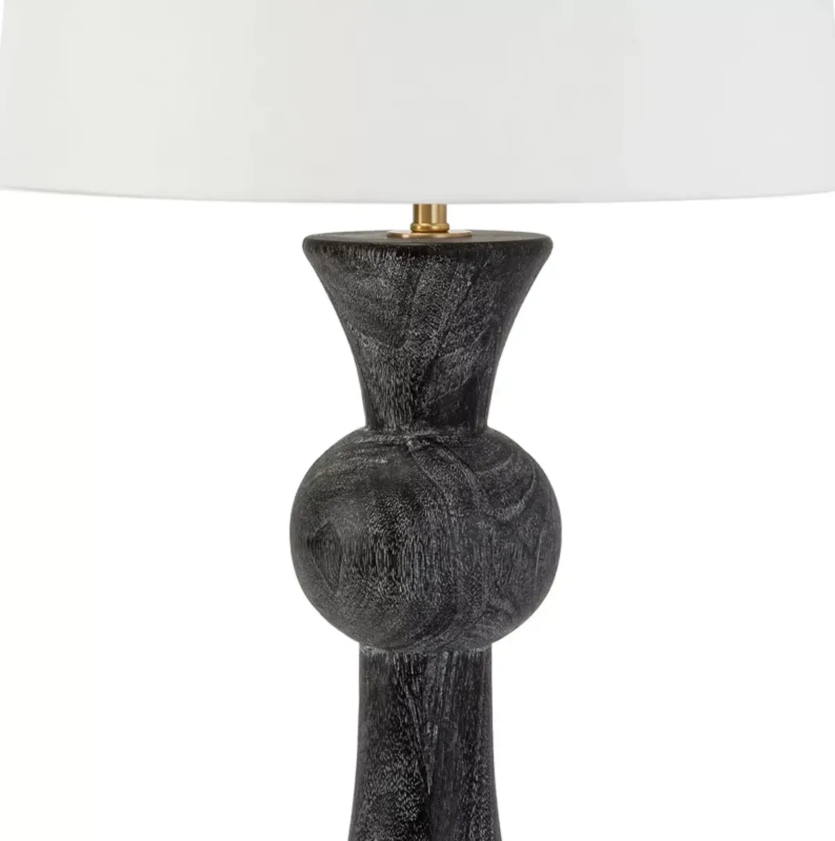 Regina Andrew Design Vaughn Wood Table Lamp