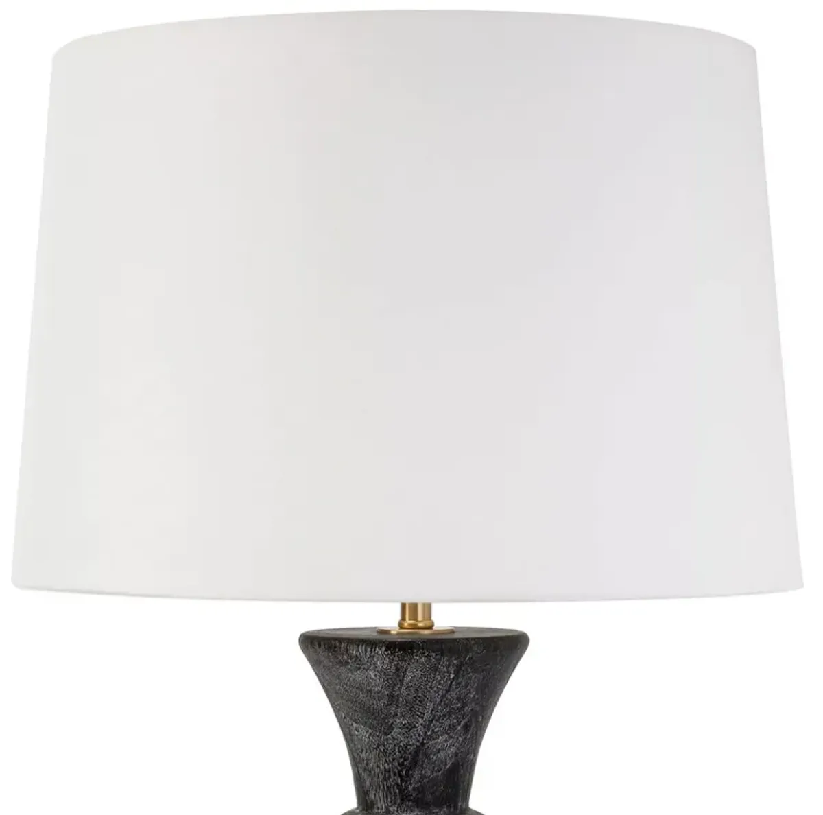 Regina Andrew Design Vaughn Wood Table Lamp