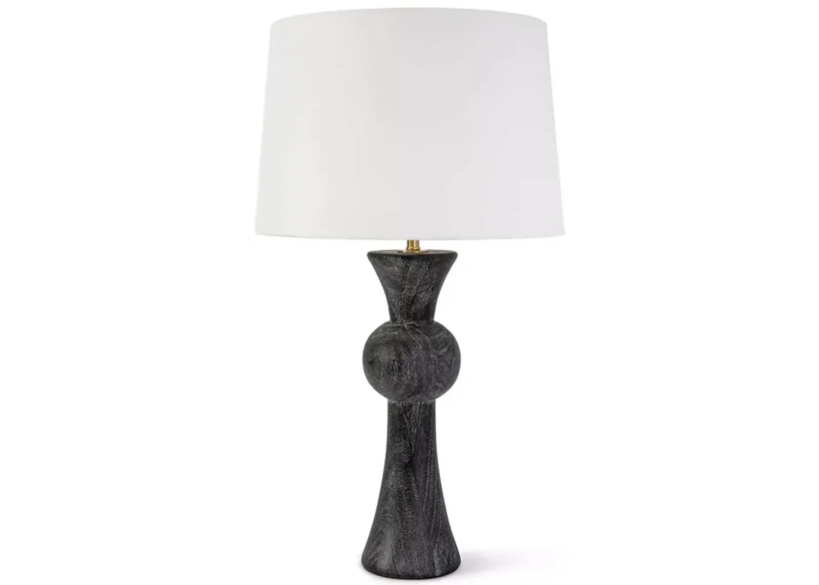 Regina Andrew Design Vaughn Wood Table Lamp