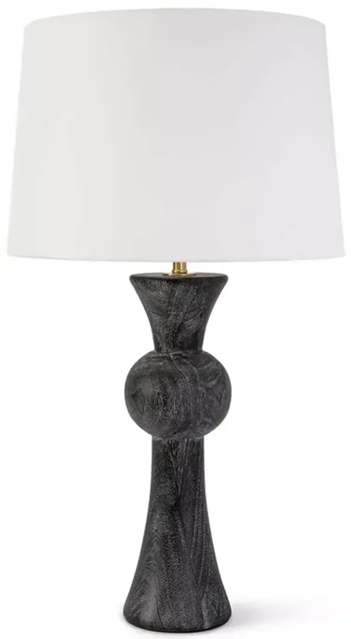 Regina Andrew Design Vaughn Wood Table Lamp