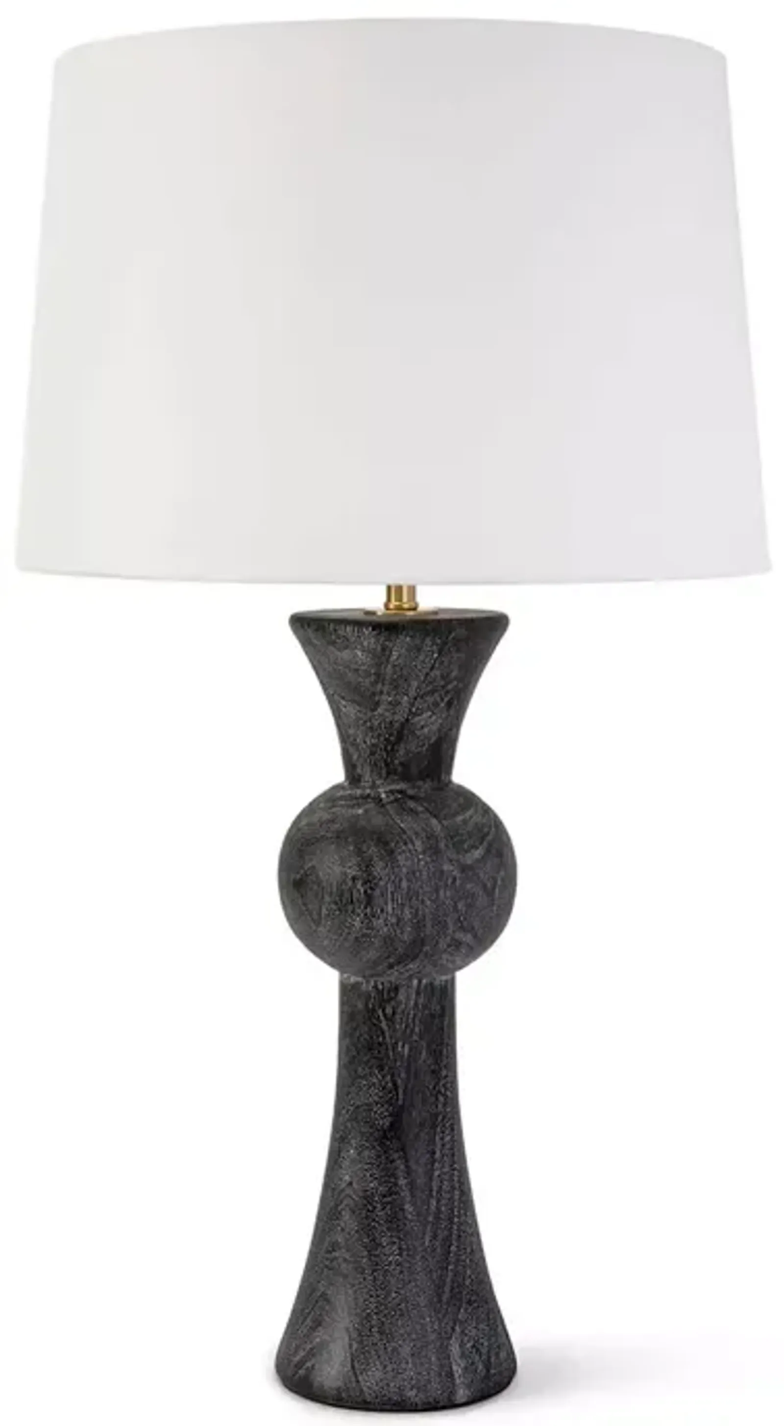 Regina Andrew Design Vaughn Wood Table Lamp