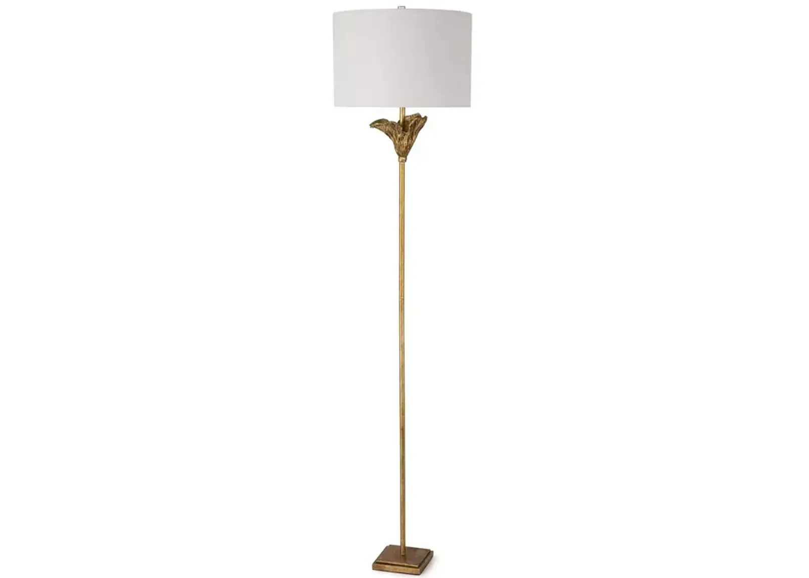 Regina Andrew Design Monet Floor Lamp