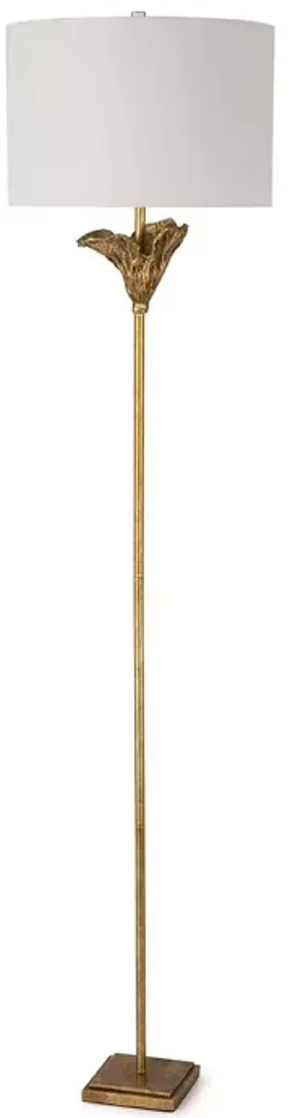 Regina Andrew Design Monet Floor Lamp