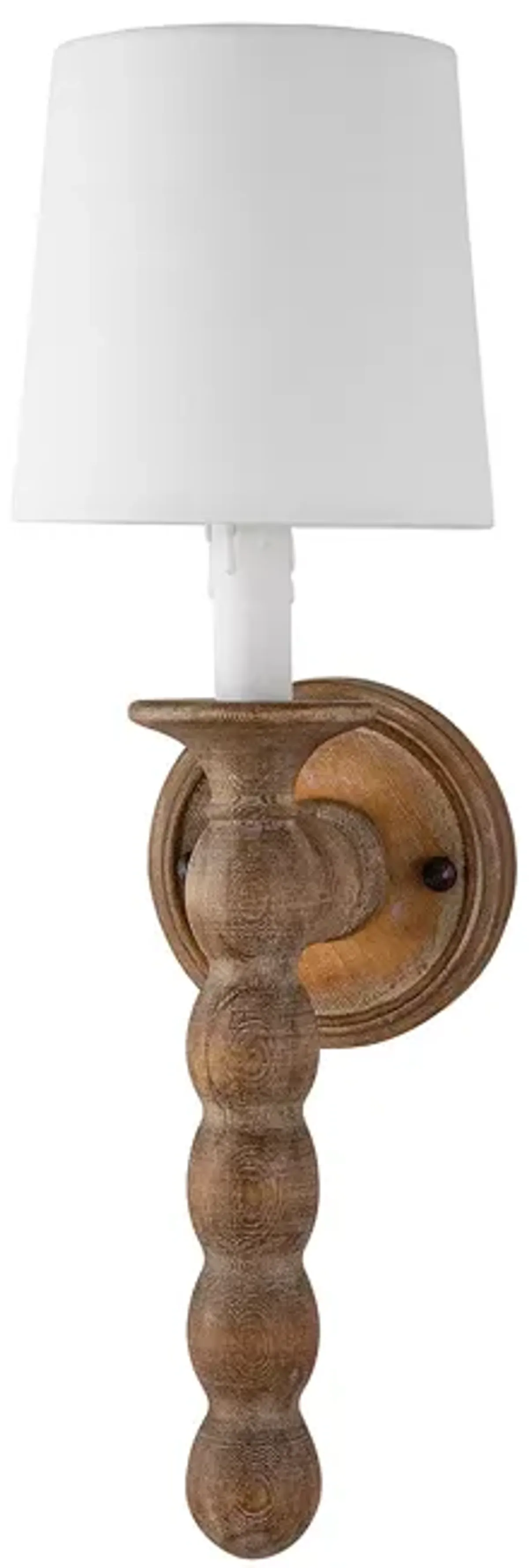 Regina Andrew Design Coastal Living Perennial Sconce