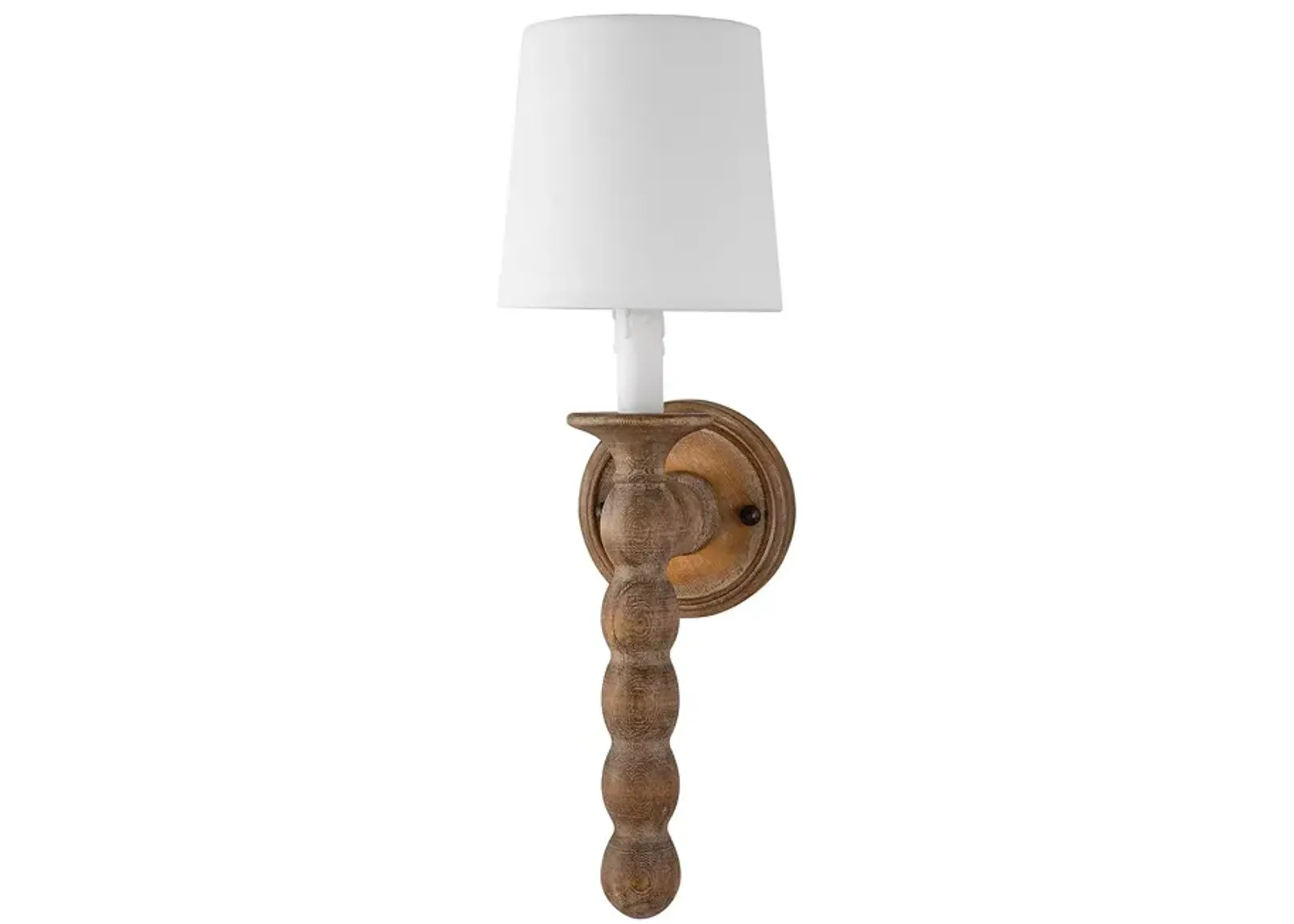 Regina Andrew Design Coastal Living Perennial Sconce