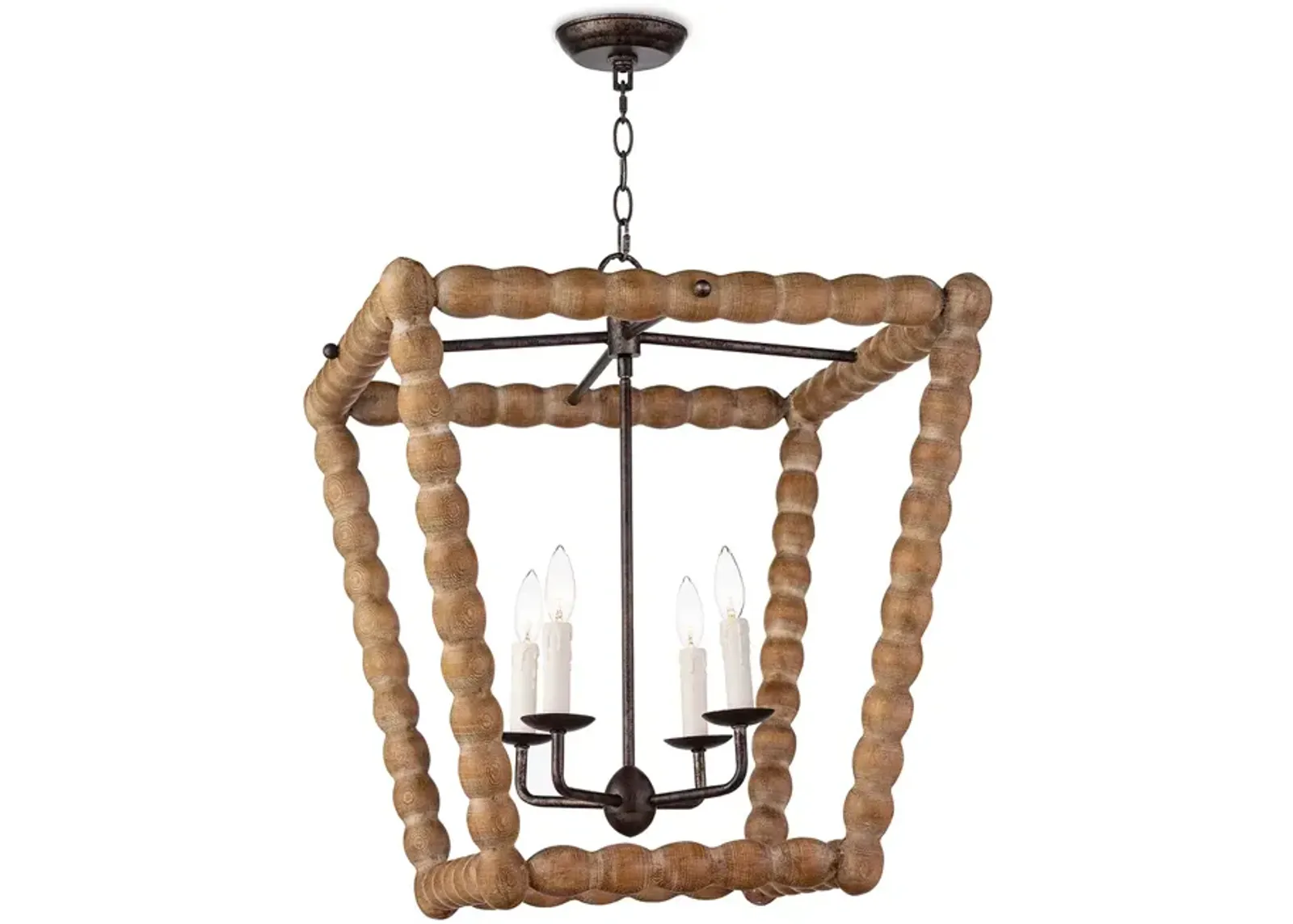 Regina Andrew Design Coastal Living Perennial Lantern