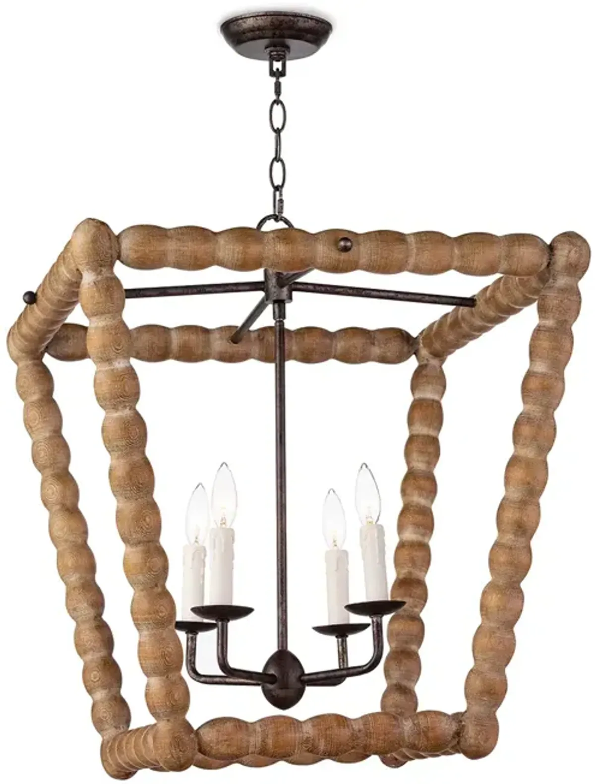 Regina Andrew Design Coastal Living Perennial Lantern