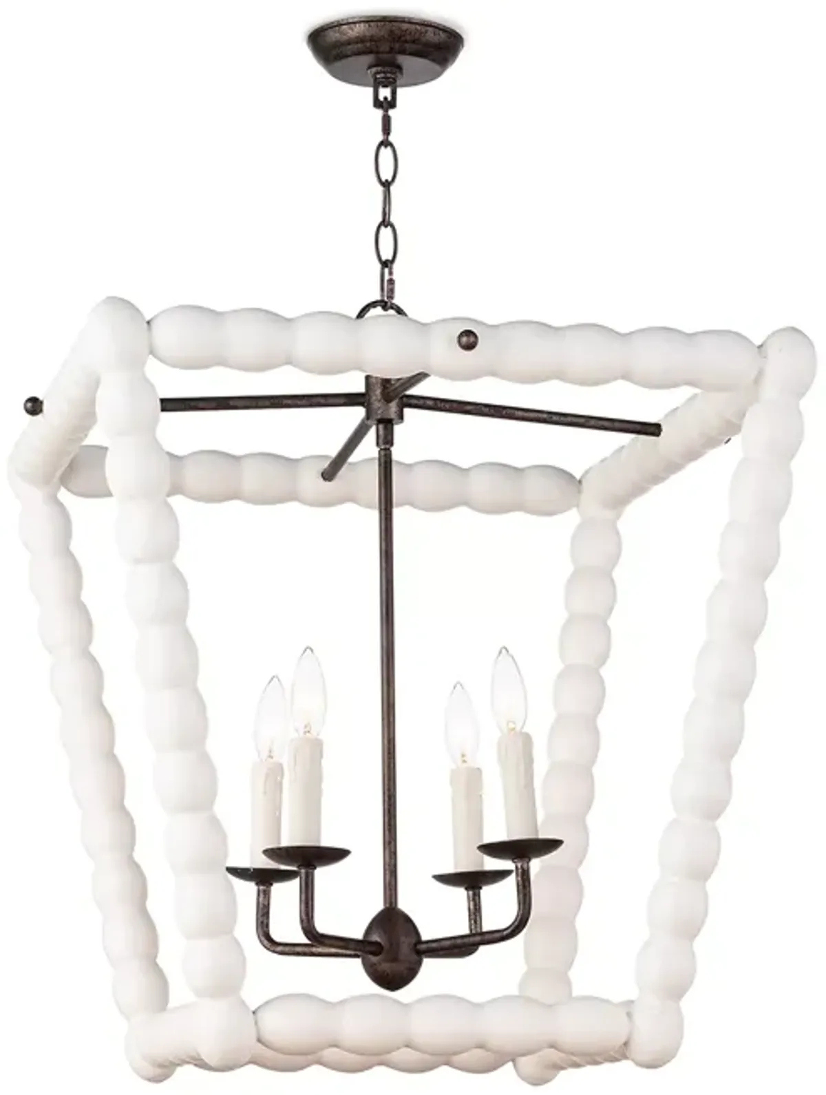 Regina Andrew Design Coastal Living Perennial Lantern