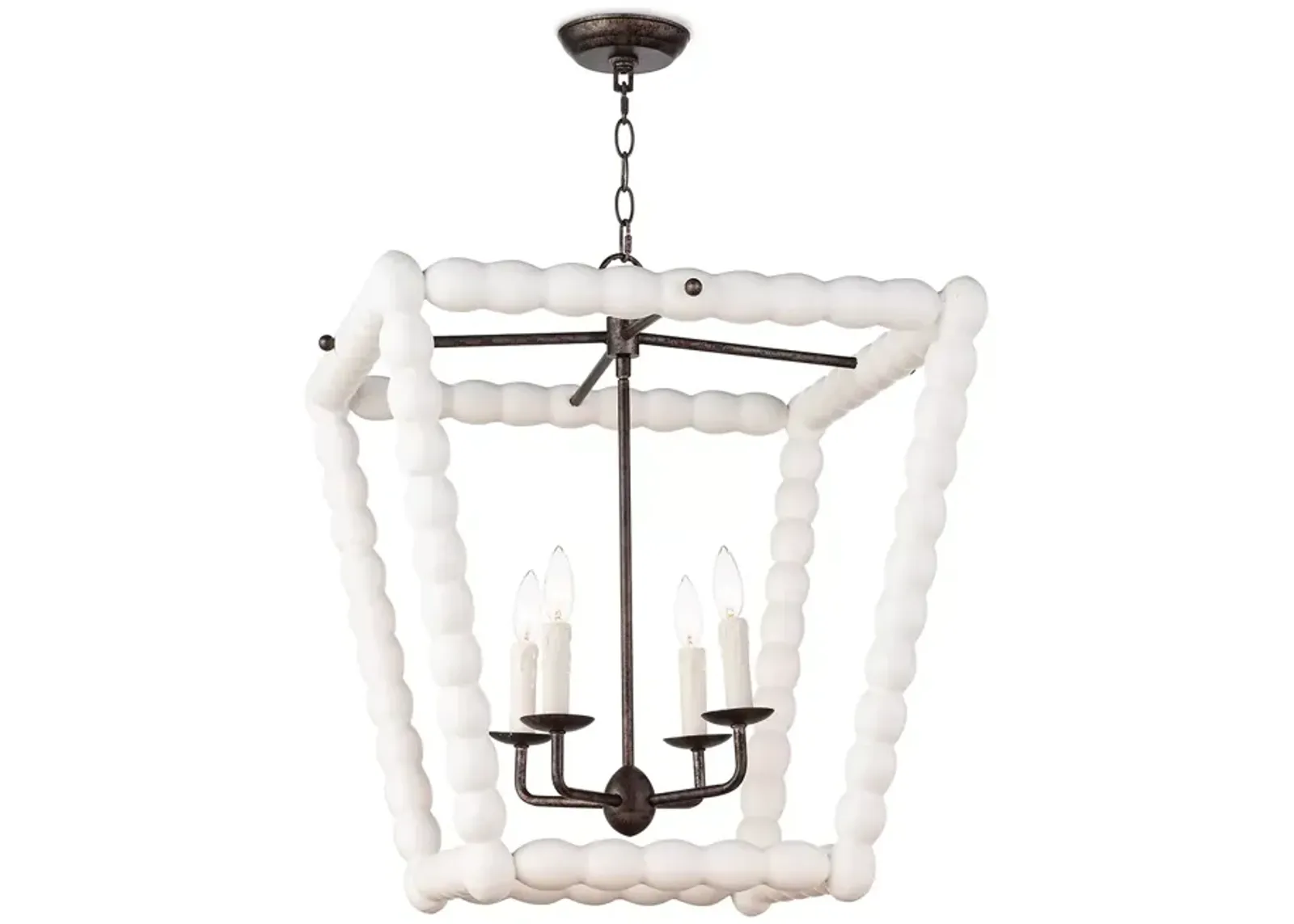 Regina Andrew Design Coastal Living Perennial Lantern