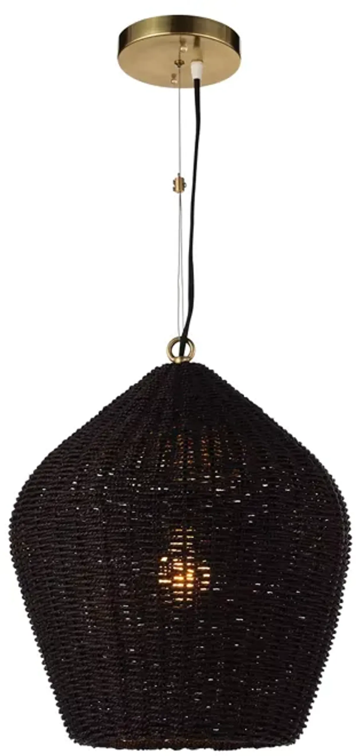 Regina Andrew Design Coastal Living Georgian Pendant