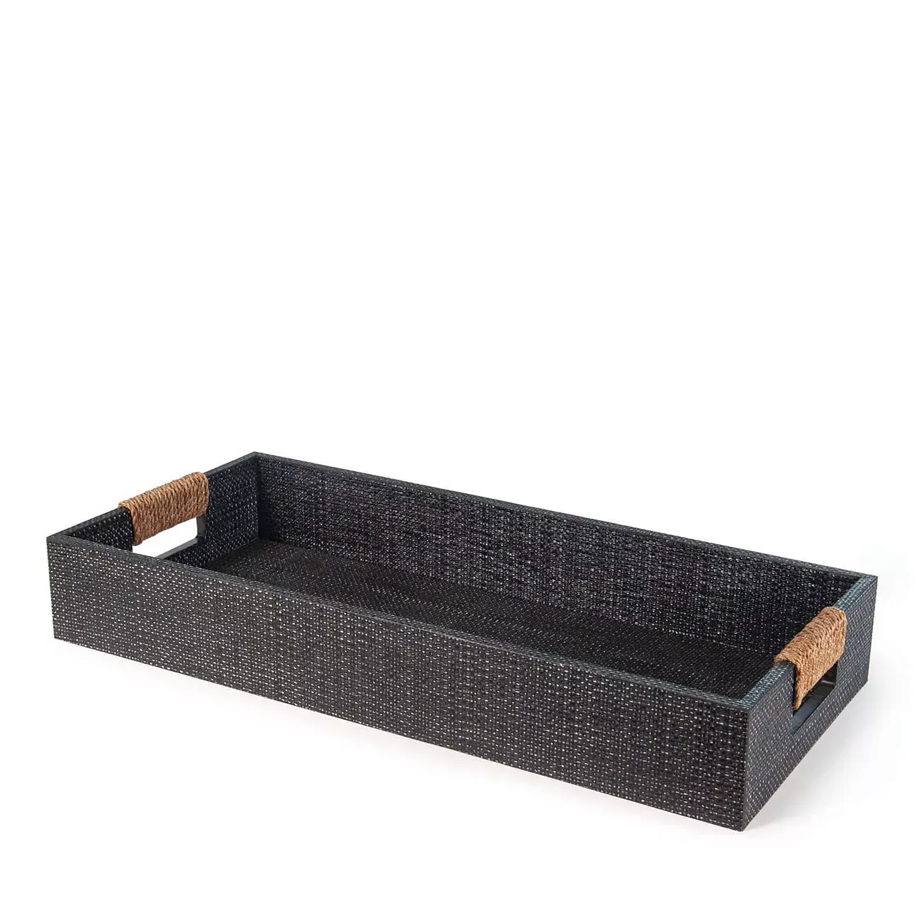 Regina Andrew Design Logia Rectangle Tray, Small DÃ©cor