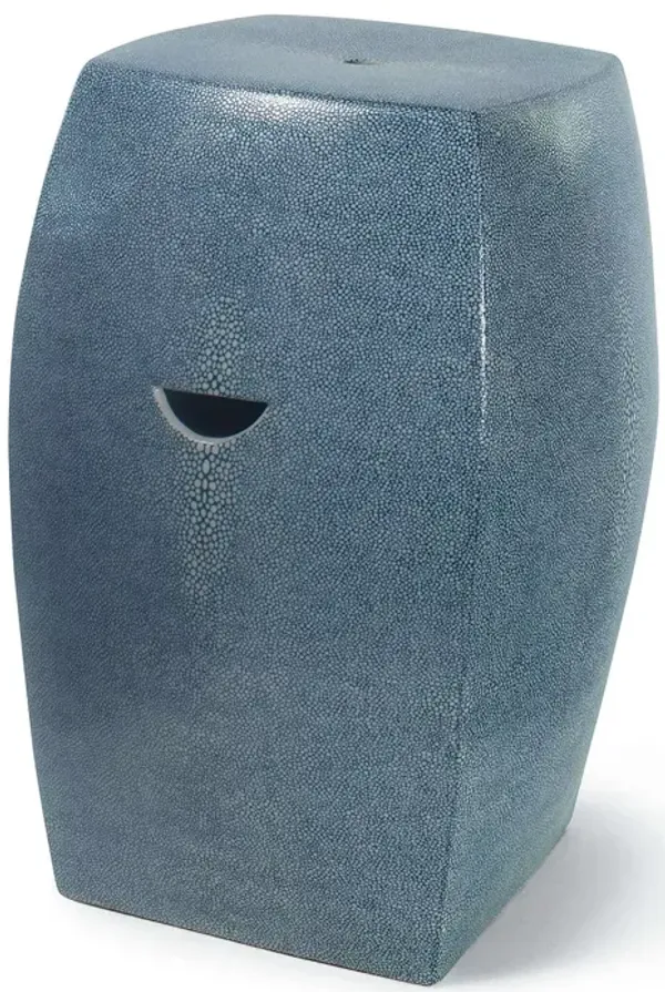 Regina Andrew Design Presley Ceramic Garden Stool