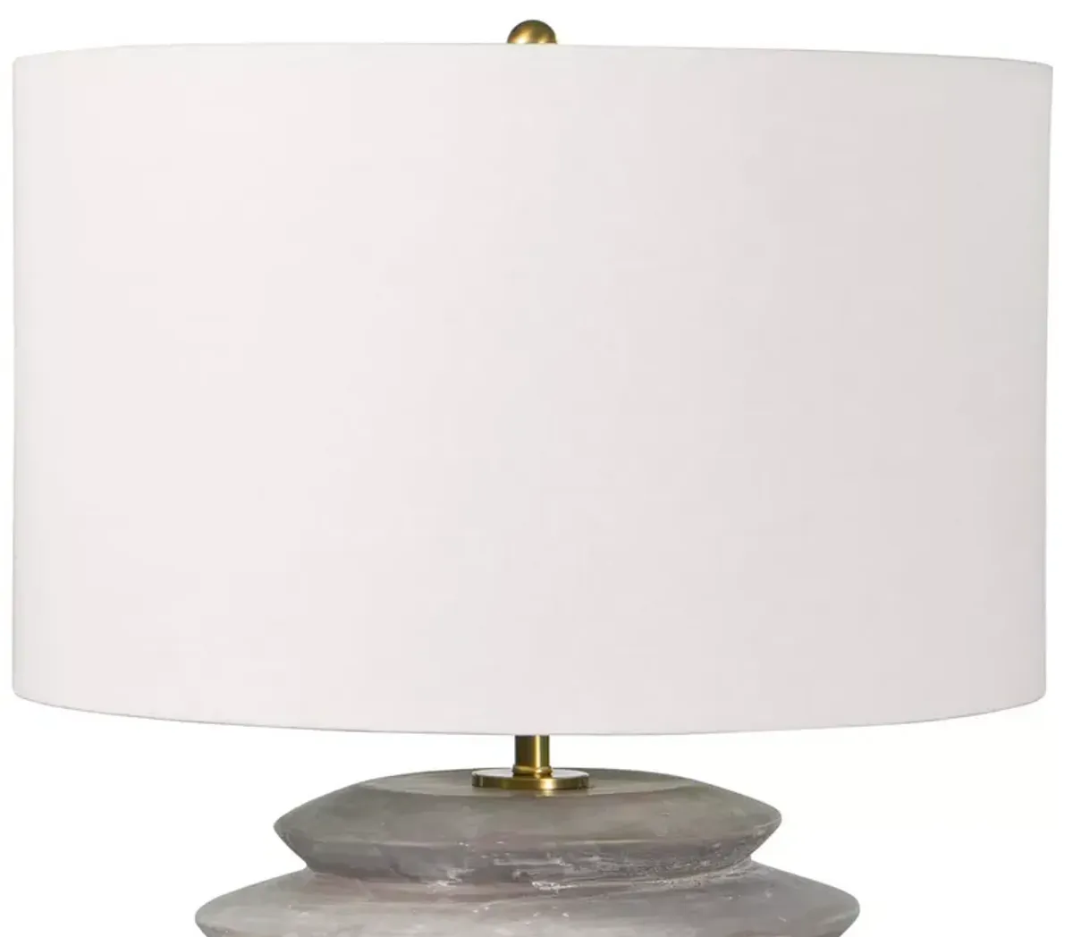 Regina Andrew Canyon Ceramic Table Lamp