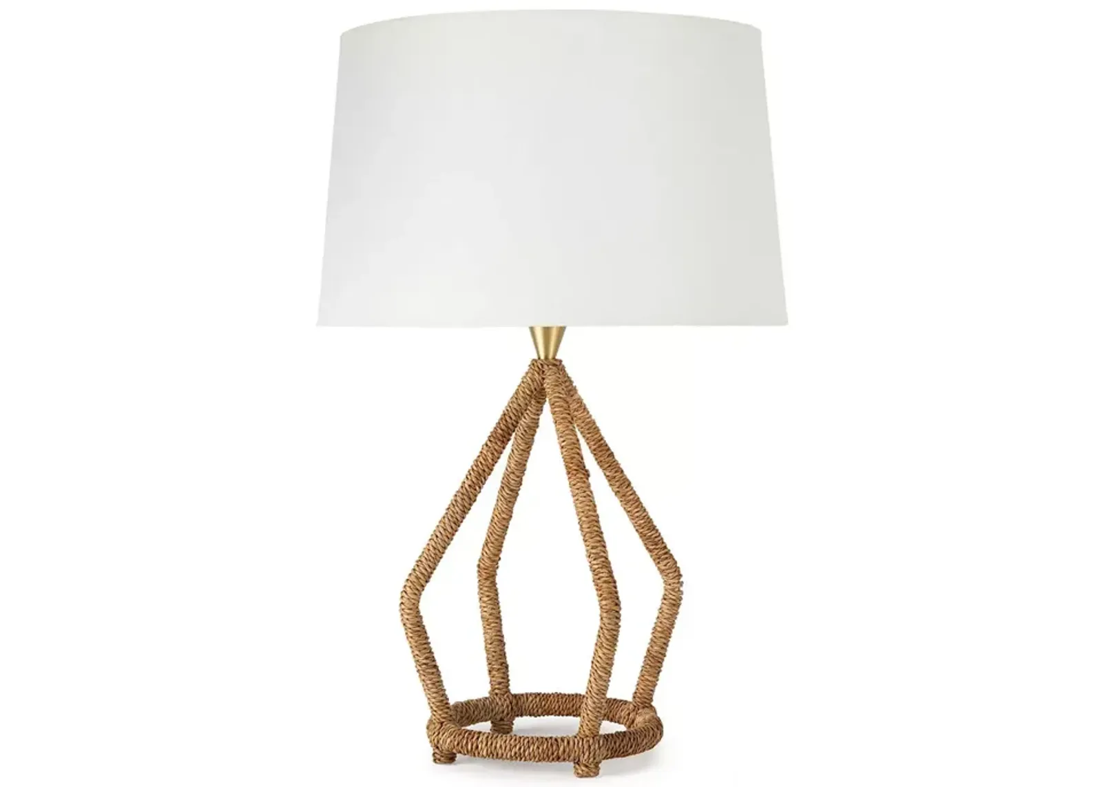 Regina Andrew Design Bimini Table Lamp