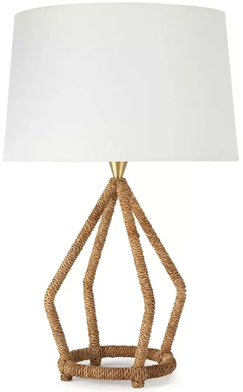 Regina Andrew Design Bimini Table Lamp