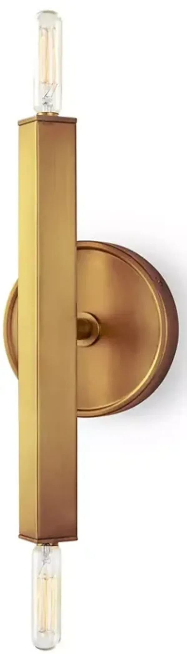 Regina Andrew Design Viper Wall Sconce