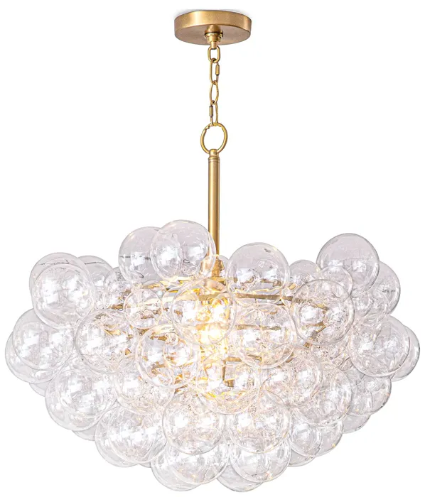 Regina Andrew Design Bubbles Chandelier