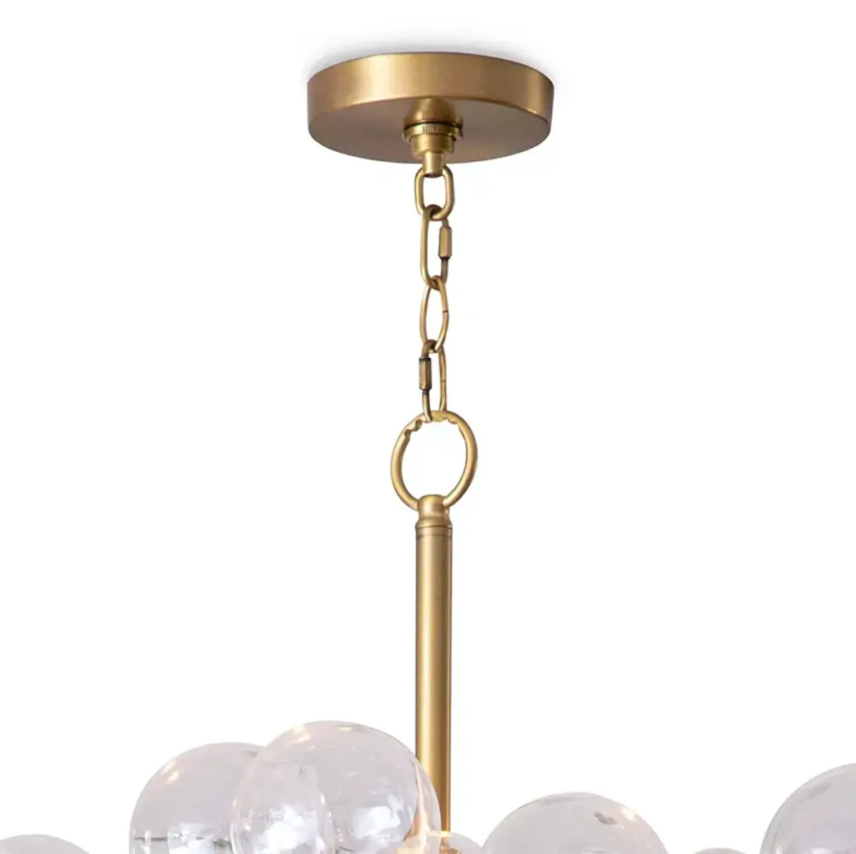 Regina Andrew Design Bubbles Chandelier