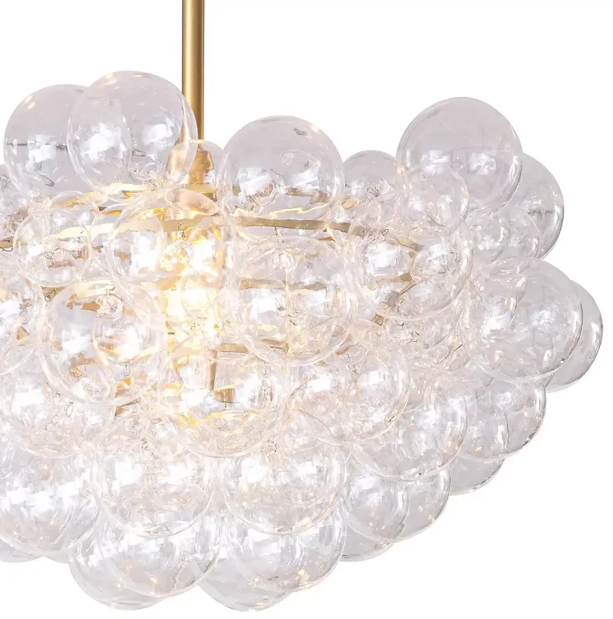 Regina Andrew Design Bubbles Chandelier