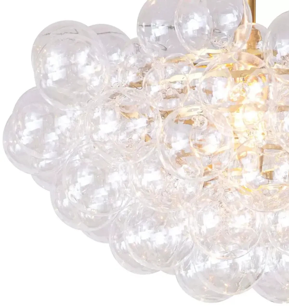 Regina Andrew Design Bubbles Chandelier