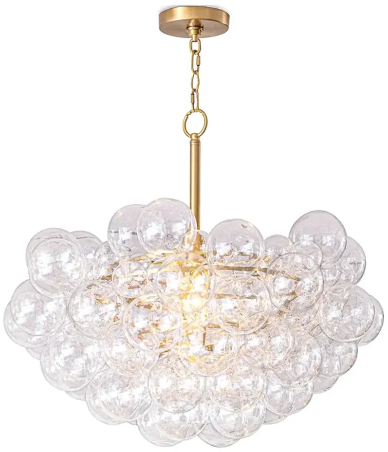 Regina Andrew Design Bubbles Chandelier