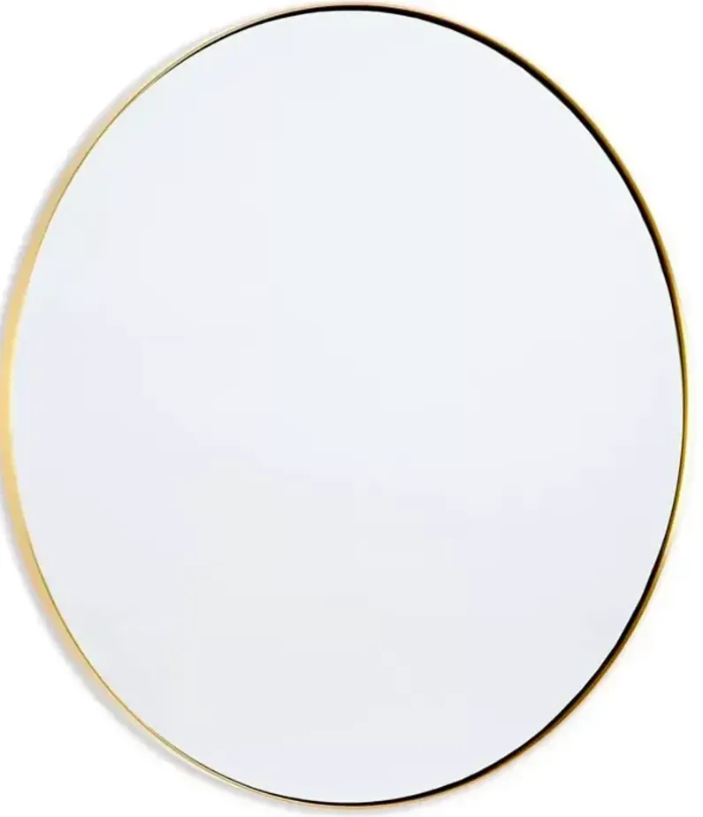 Regina Andrew Design Rowen Mirror